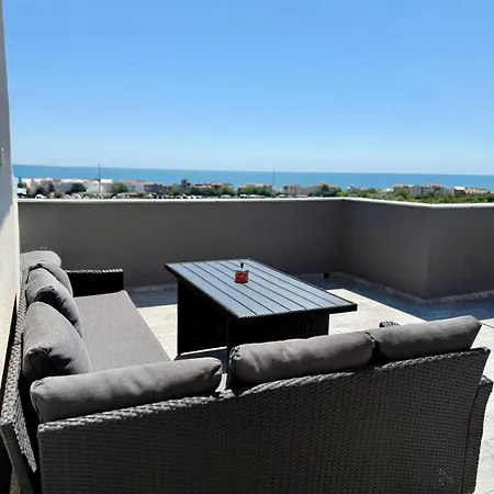 Aparthotel Lucas