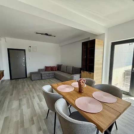 Aparthotel Lucas