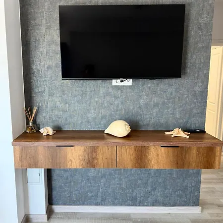 Aparthotel Lucas *