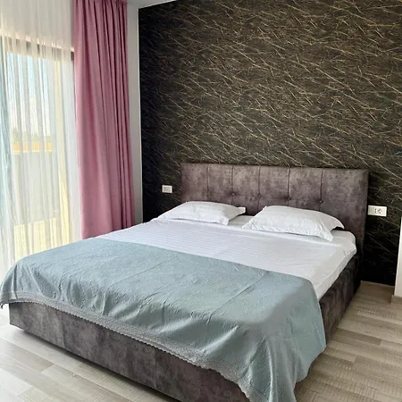 Aparthotel Lucas