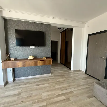 Aparthotel Lucas Agigea