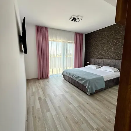 Lucas Aparthotel