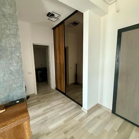 Lucas Aparthotel