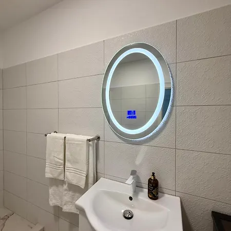 Lucas شقة فندقية