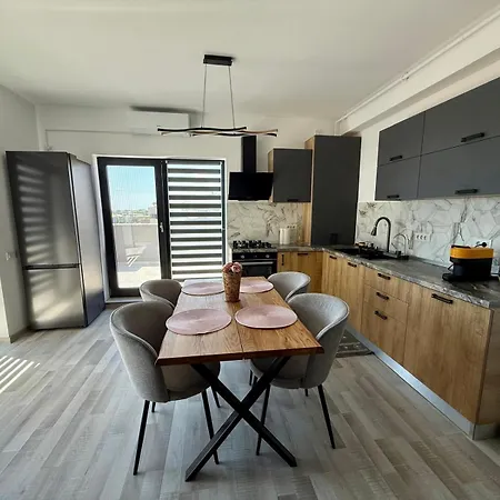 شقة فندقية Lucas *