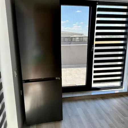 شقة فندقية Lucas أجيجيا