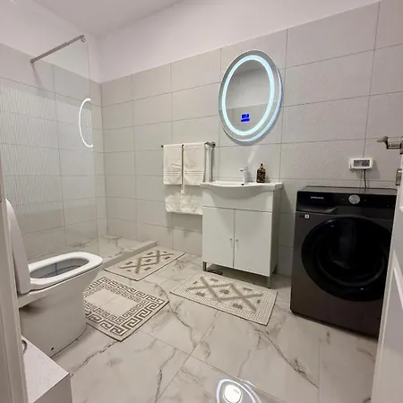 Lucas شقة فندقية