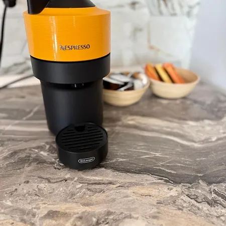 شقة فندقية Lucas