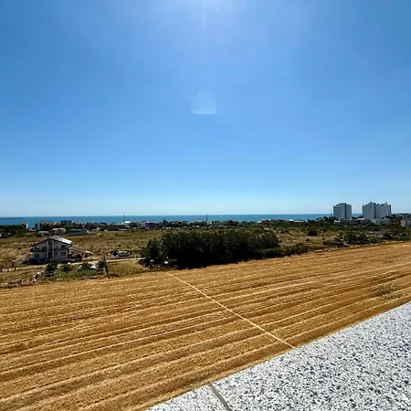 شقة فندقية Lucas أجيجيا